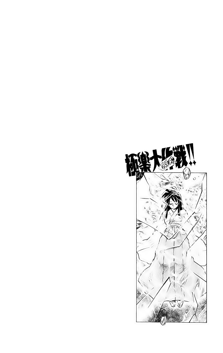 Ghost Sweeper Mikami Chapter 19.10 page 17 - Vol.19 Chapter 10: Report 10 - Sleeping Beauty!! (Part One)