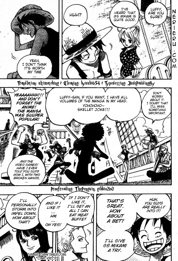 Ghost Sweeper Mikami Chapter 2.2 page 18 - Vol.2 Chapter 2: Report 2 - Ghost Sweeper Rokudou Meiko is Here!