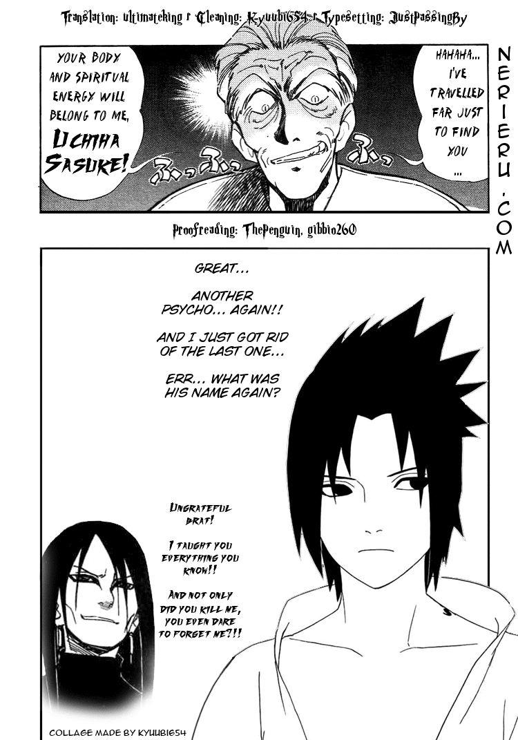 Ghost Sweeper Mikami Chapter 2.3 page 19 - Vol.2 Chapter 3: Report 3 - Doctor Chaos Challenge!