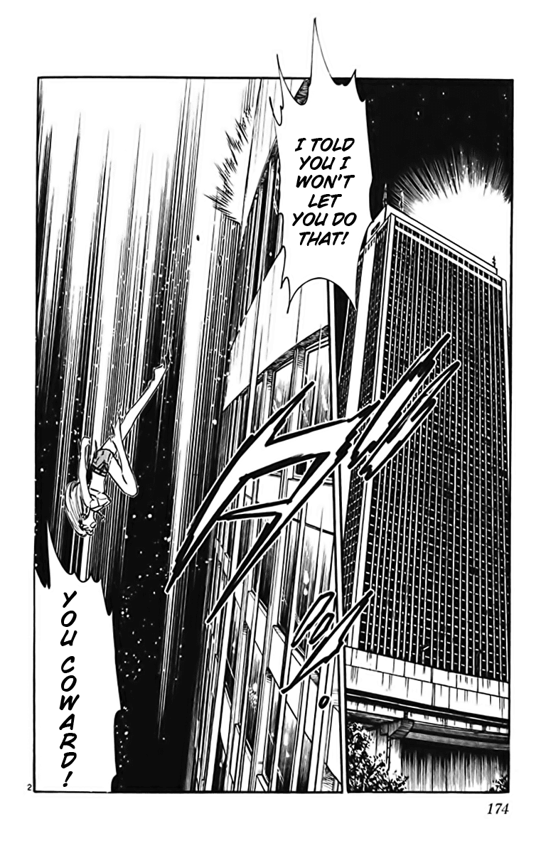 Ghost Sweeper Mikami Chapter 37.10 page 2 - Vol.37 Chapter 10: Report 10 - GS Mikami '78!! (Part Seven)