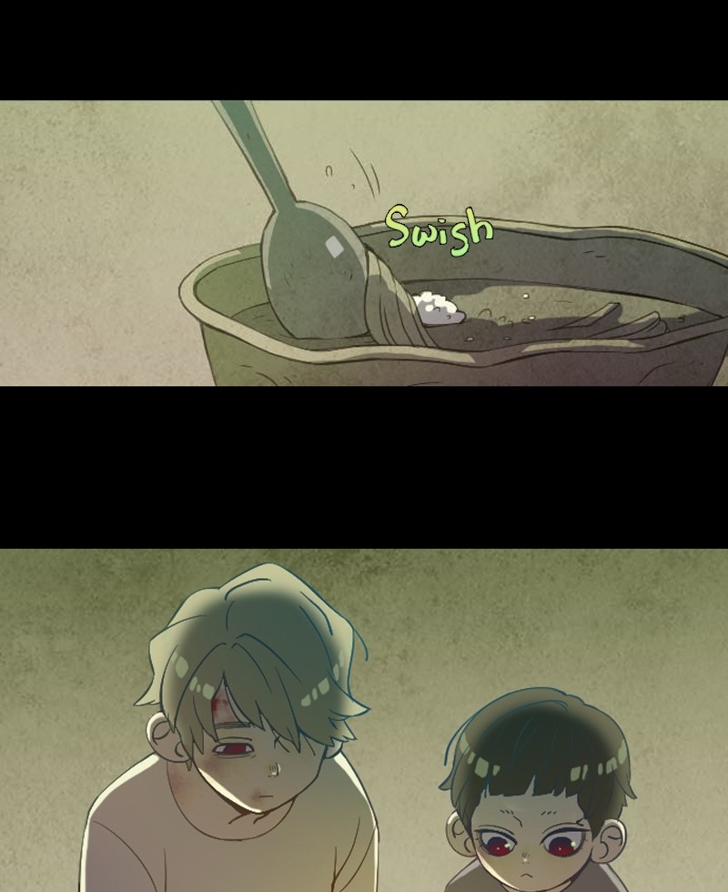 Ghost Teller Chapter 10 page 10 - Chapter 10: The Story of This Place - Part III