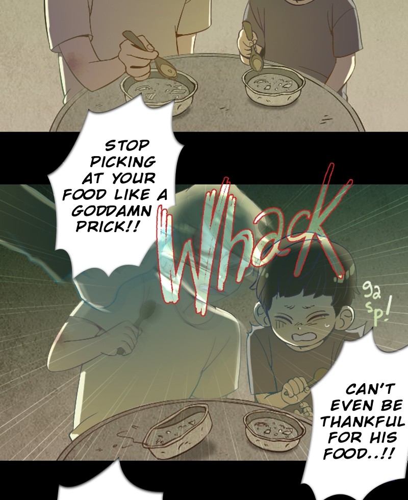 Ghost Teller Chapter 10 page 11 - Chapter 10: The Story of This Place - Part III