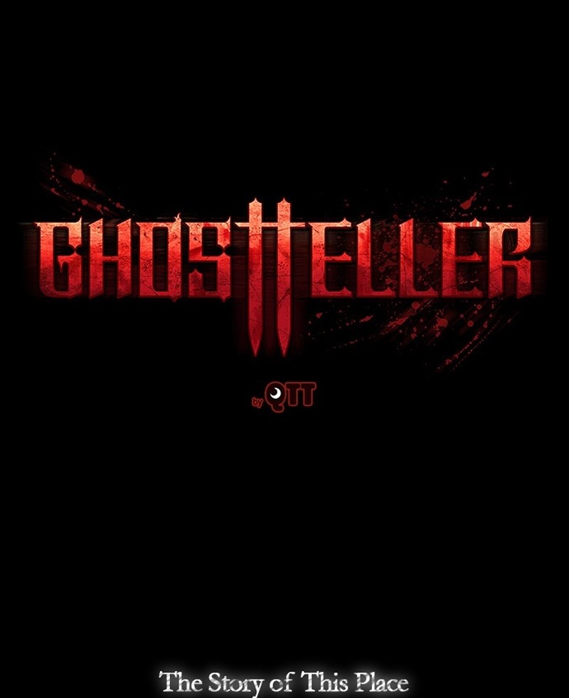 Ghost Teller Chapter 10 page 16 - Chapter 10: The Story of This Place - Part III
