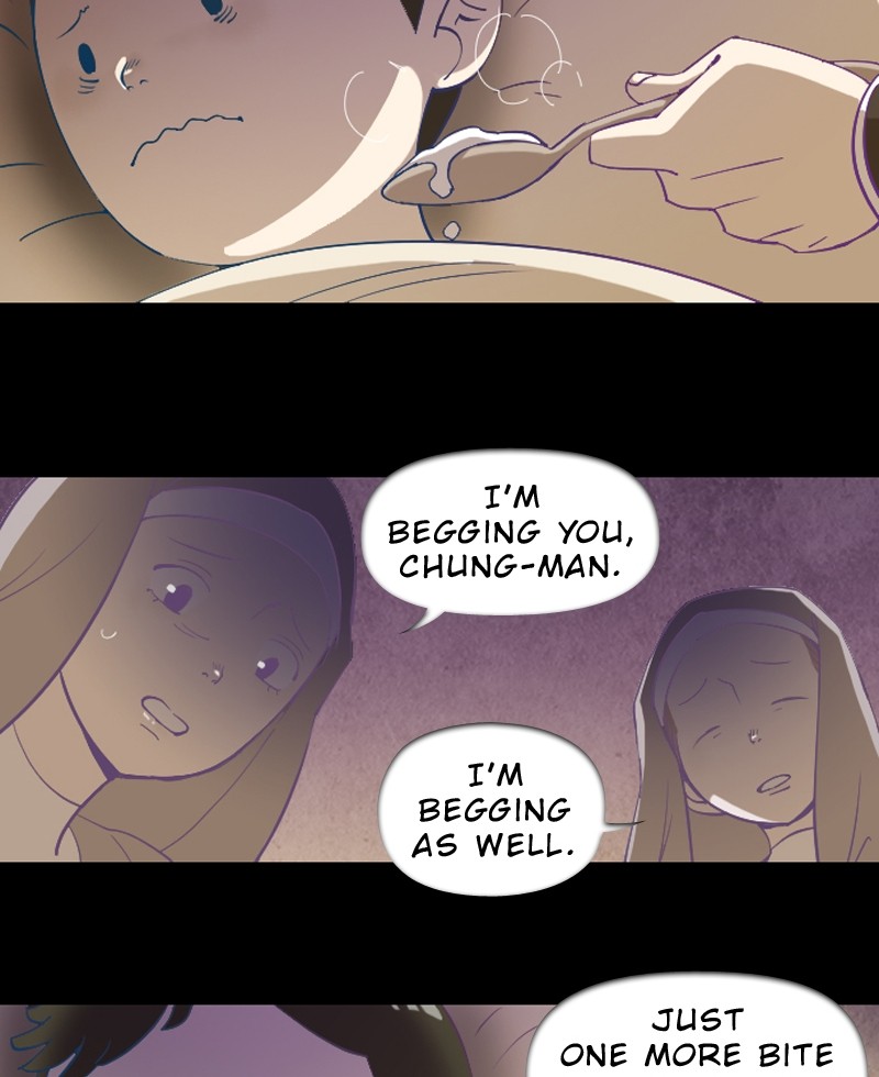 Ghost Teller Chapter 10 page 20 - Chapter 10: The Story of This Place - Part III