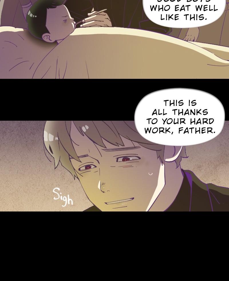 Ghost Teller Chapter 10 page 22 - Chapter 10: The Story of This Place - Part III