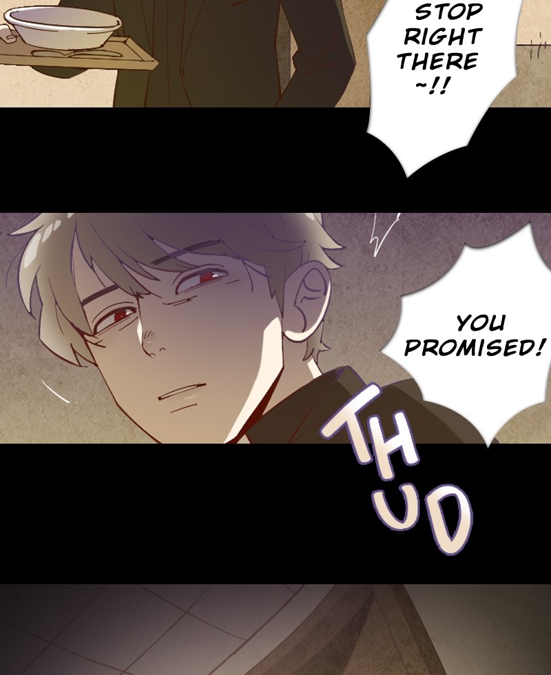 Ghost Teller Chapter 10 page 24 - Chapter 10: The Story of This Place - Part III