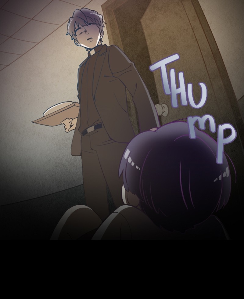Ghost Teller Chapter 10 page 25 - Chapter 10: The Story of This Place - Part III