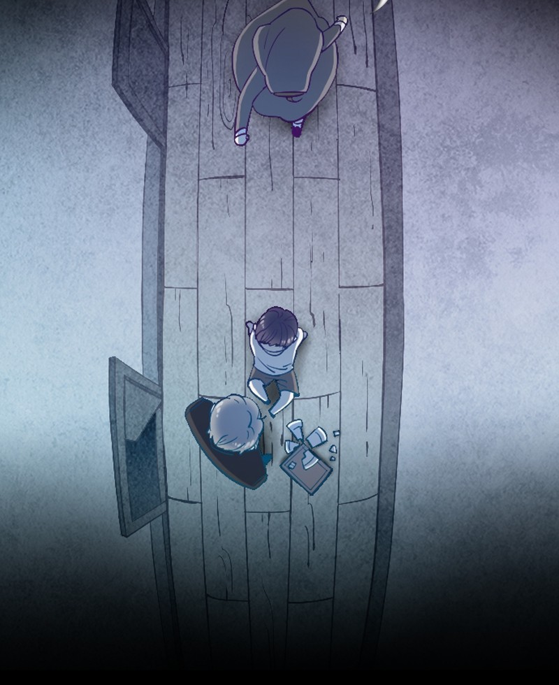 Ghost Teller Chapter 10 page 27 - Chapter 10: The Story of This Place - Part III