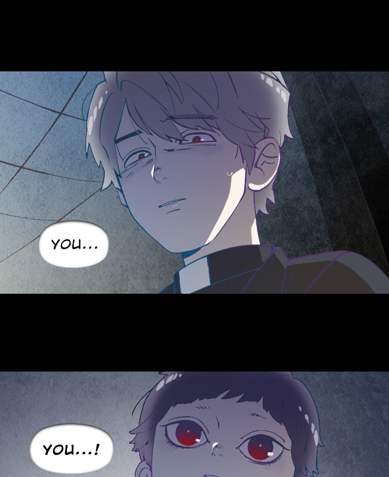 Ghost Teller Chapter 10 page 28 - Chapter 10: The Story of This Place - Part III