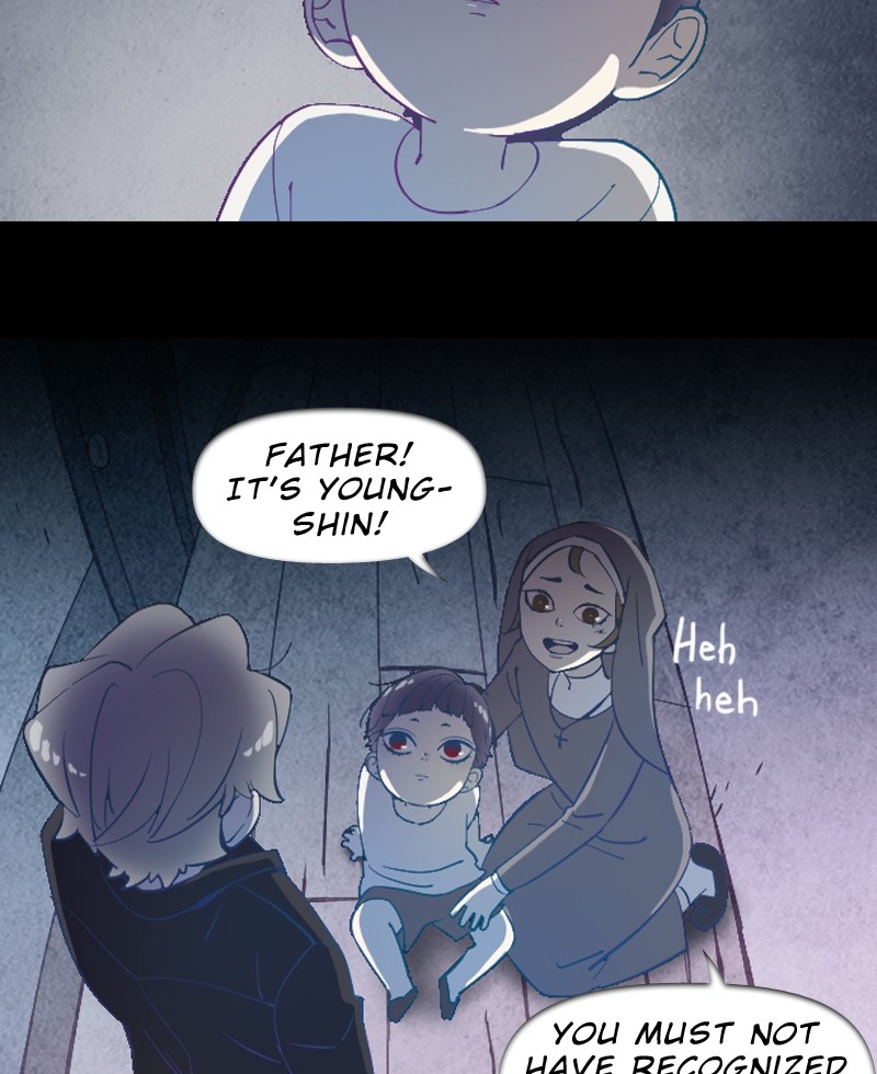 Ghost Teller Chapter 10 page 29 - Chapter 10: The Story of This Place - Part III