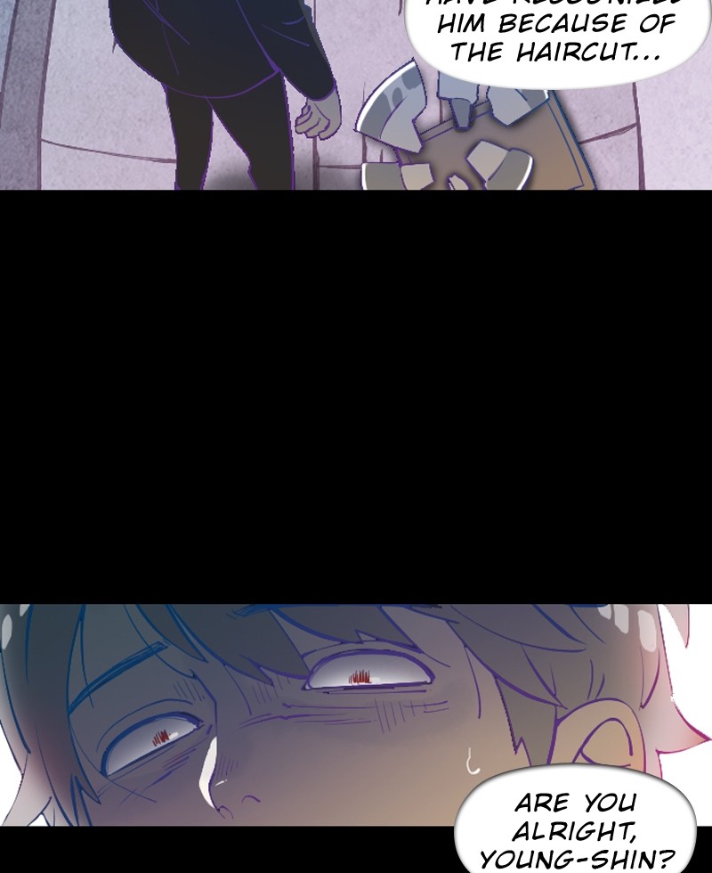 Ghost Teller Chapter 10 page 30 - Chapter 10: The Story of This Place - Part III