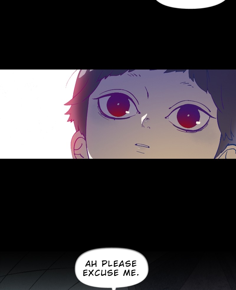 Ghost Teller Chapter 10 page 31 - Chapter 10: The Story of This Place - Part III