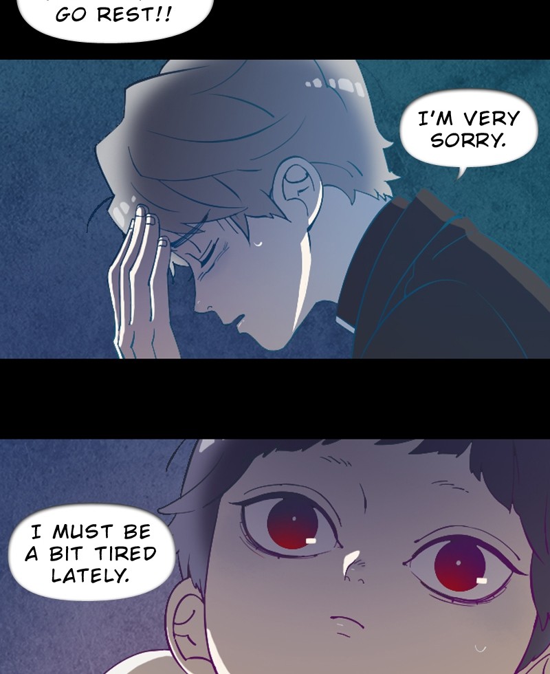 Ghost Teller Chapter 10 page 34 - Chapter 10: The Story of This Place - Part III