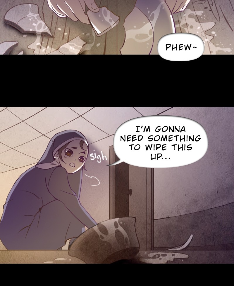 Ghost Teller Chapter 10 page 36 - Chapter 10: The Story of This Place - Part III