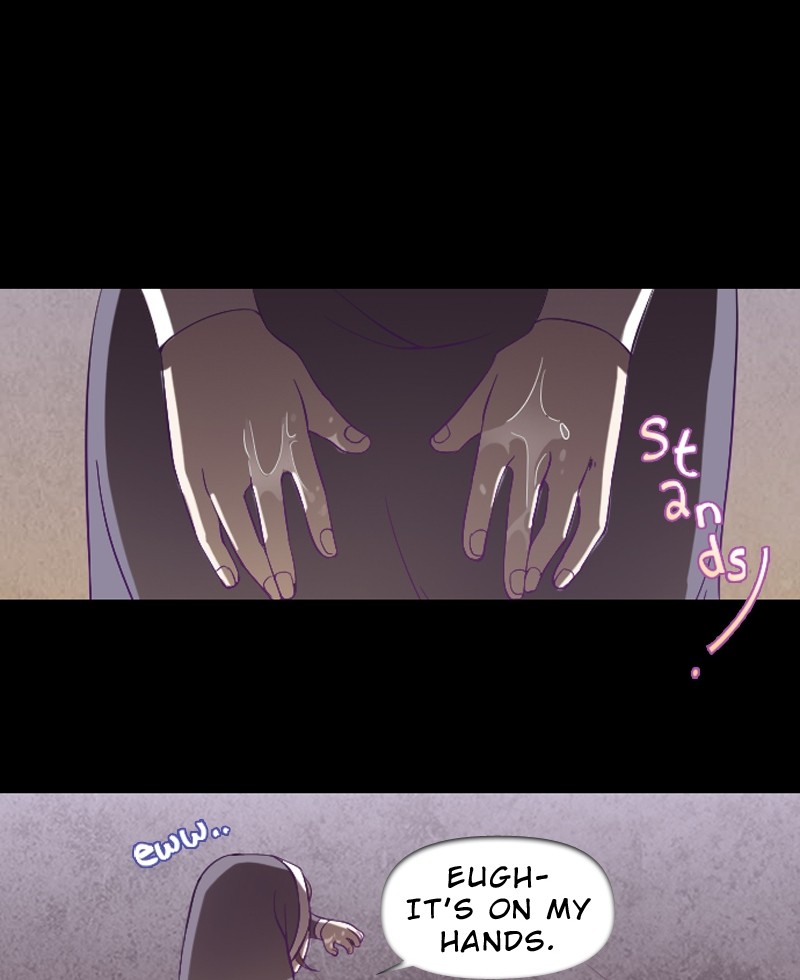 Ghost Teller Chapter 10 page 37 - Chapter 10: The Story of This Place - Part III