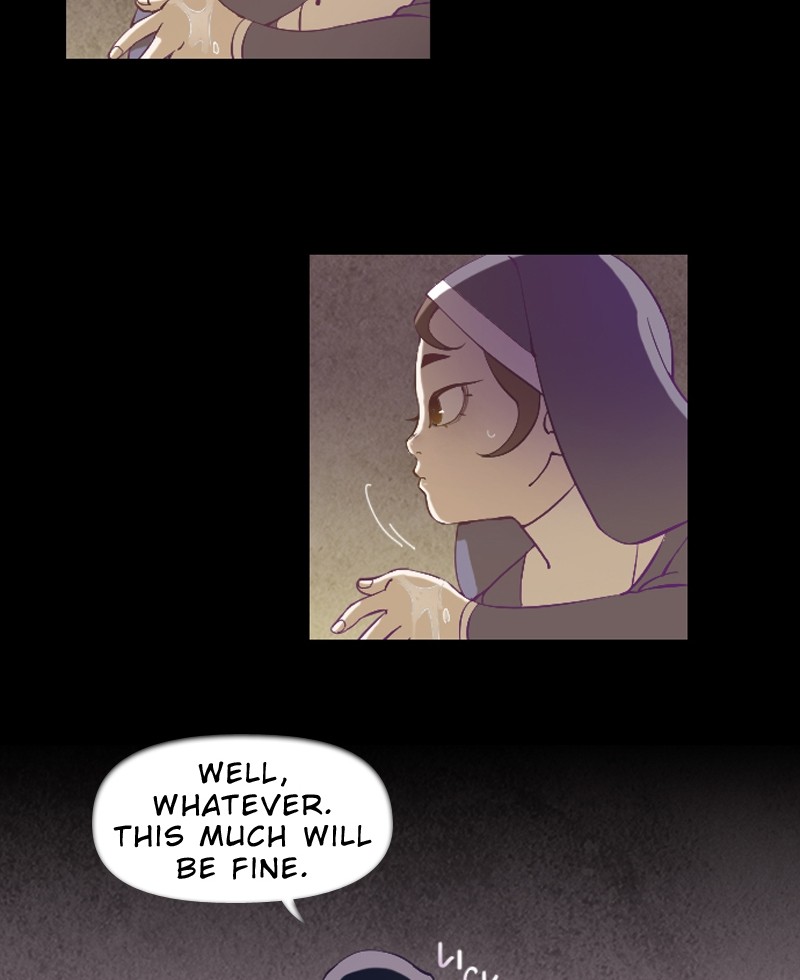 Ghost Teller Chapter 10 page 39 - Chapter 10: The Story of This Place - Part III
