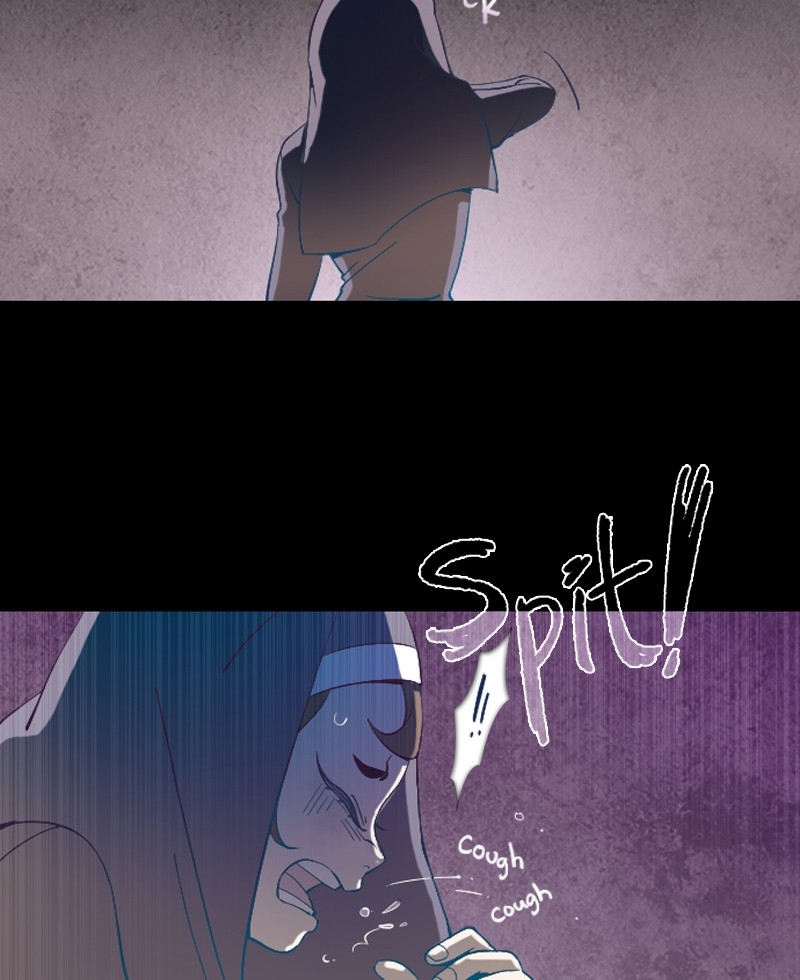 Ghost Teller Chapter 10 page 40 - Chapter 10: The Story of This Place - Part III