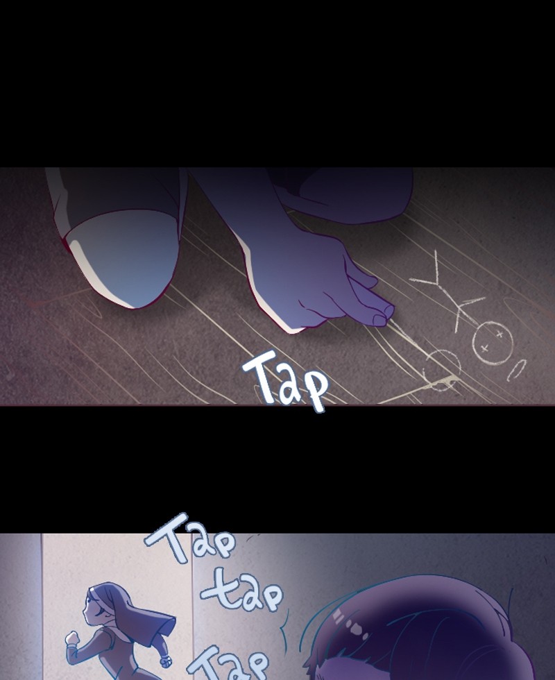 Ghost Teller Chapter 10 page 42 - Chapter 10: The Story of This Place - Part III