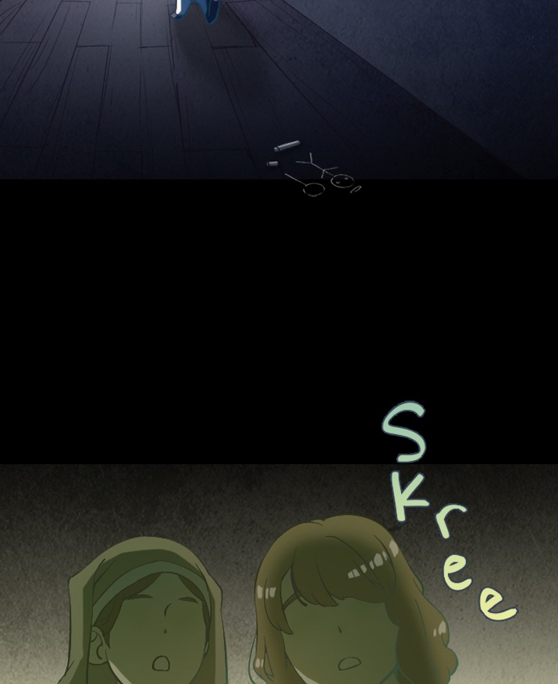Ghost Teller Chapter 10 page 44 - Chapter 10: The Story of This Place - Part III