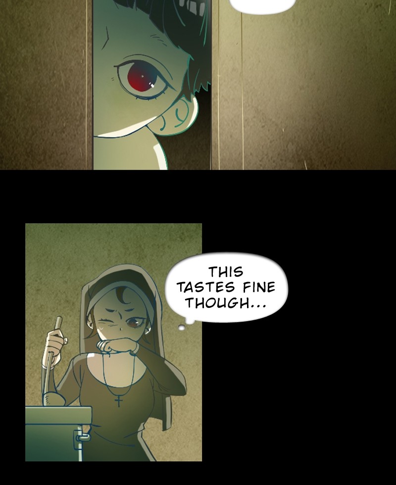 Ghost Teller Chapter 10 page 46 - Chapter 10: The Story of This Place - Part III