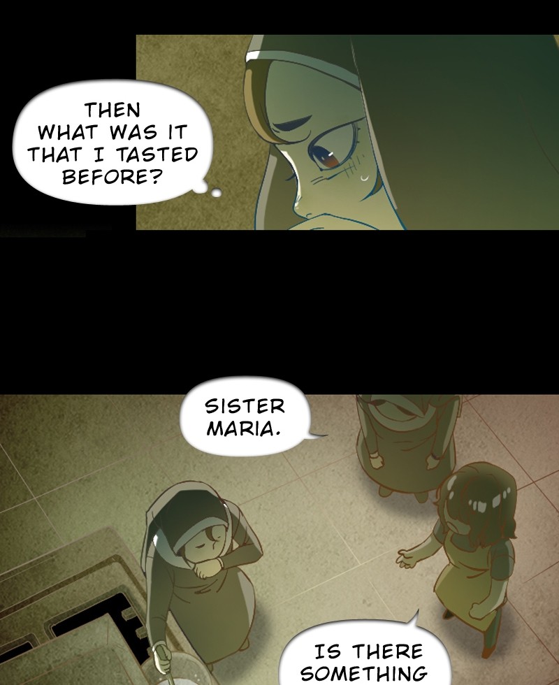 Ghost Teller Chapter 10 page 47 - Chapter 10: The Story of This Place - Part III
