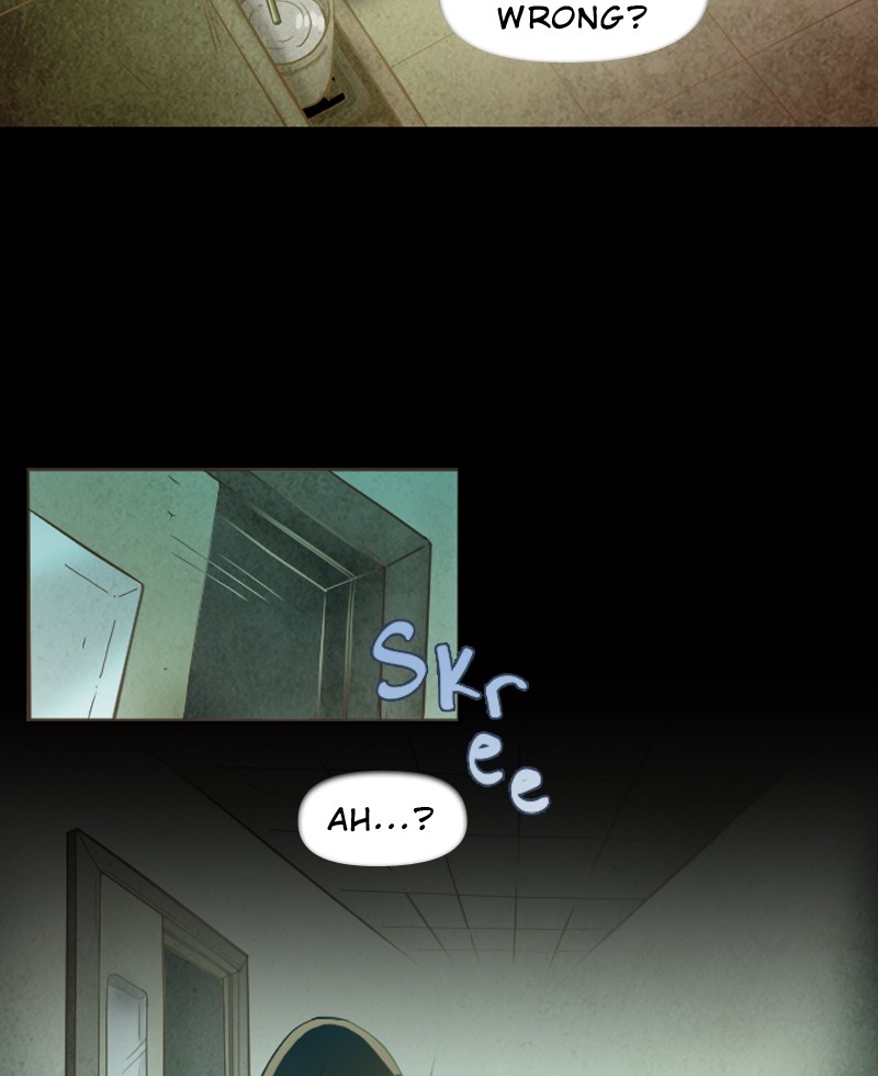 Ghost Teller Chapter 10 page 48 - Chapter 10: The Story of This Place - Part III