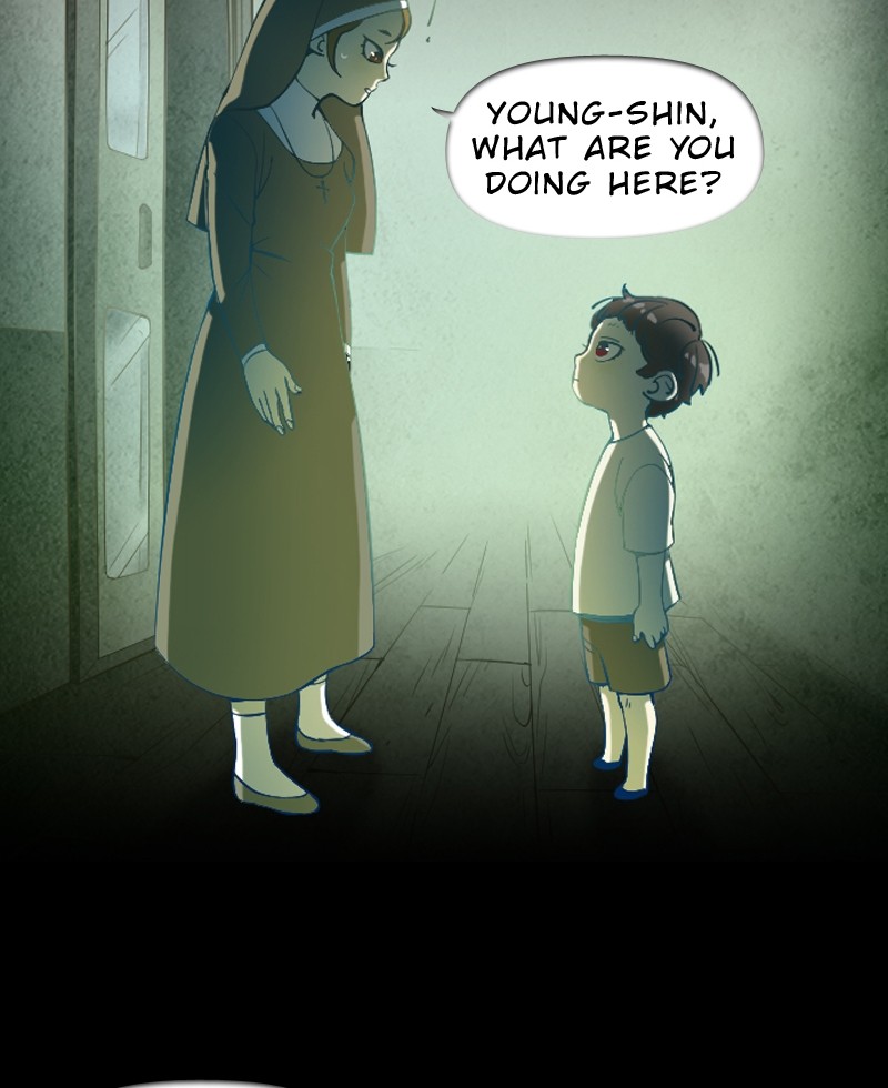 Ghost Teller Chapter 10 page 49 - Chapter 10: The Story of This Place - Part III