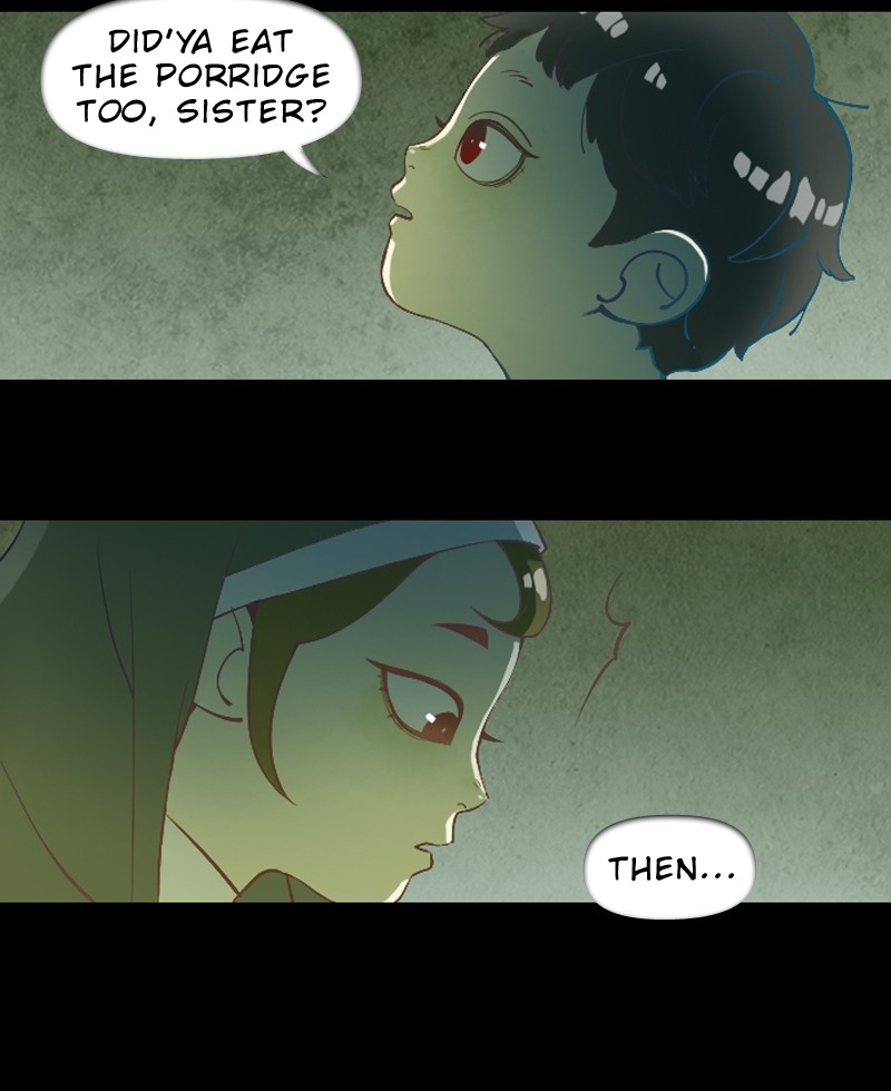 Ghost Teller Chapter 10 page 50 - Chapter 10: The Story of This Place - Part III
