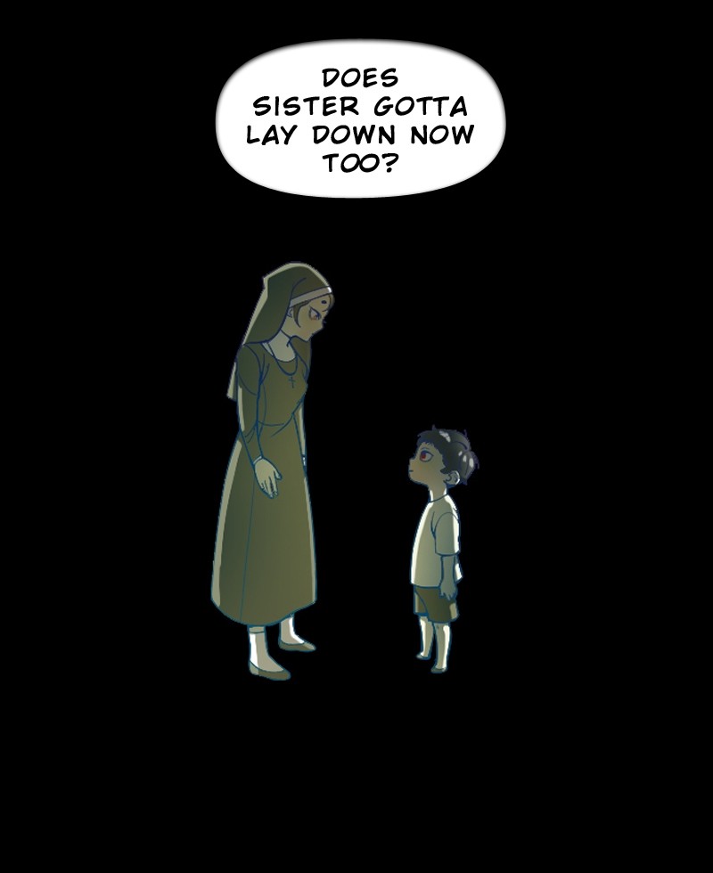Ghost Teller Chapter 10 page 51 - Chapter 10: The Story of This Place - Part III