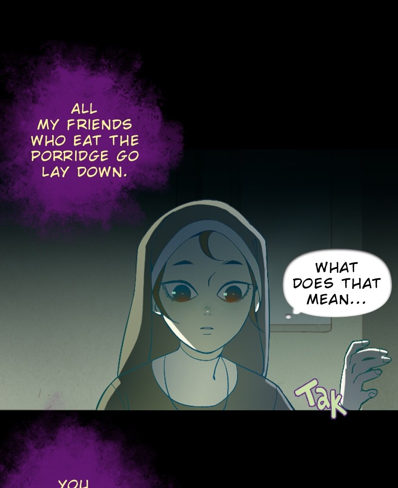 Ghost Teller Chapter 10 page 52 - Chapter 10: The Story of This Place - Part III