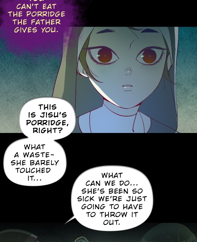 Ghost Teller Chapter 10 page 53 - Chapter 10: The Story of This Place - Part III