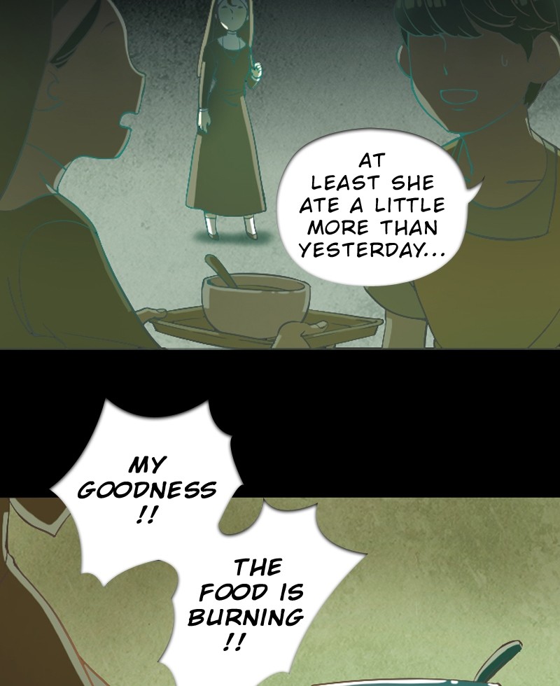 Ghost Teller Chapter 10 page 54 - Chapter 10: The Story of This Place - Part III