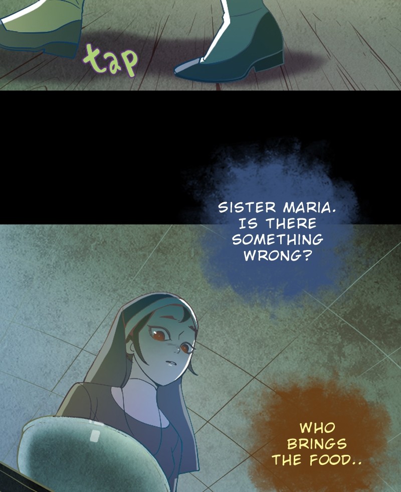 Ghost Teller Chapter 10 page 56 - Chapter 10: The Story of This Place - Part III
