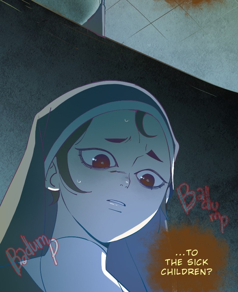 Ghost Teller Chapter 10 page 57 - Chapter 10: The Story of This Place - Part III