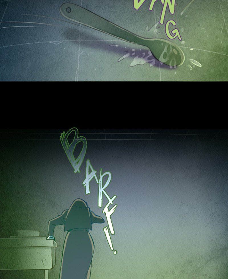 Ghost Teller Chapter 10 page 62 - Chapter 10: The Story of This Place - Part III