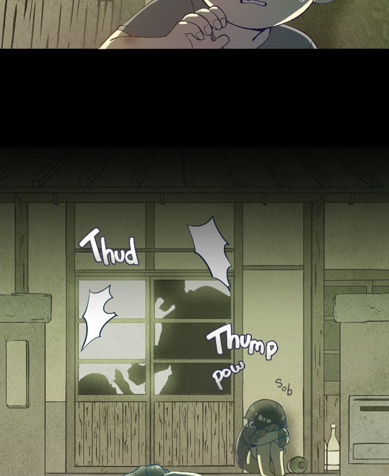 Ghost Teller Chapter 10 page 8 - Chapter 10: The Story of This Place - Part III