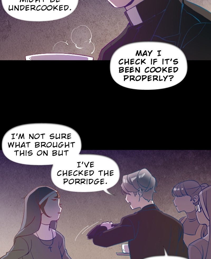 Ghost Teller Chapter 11 page 10 - Chapter 11: The Story of This Place - Part IV