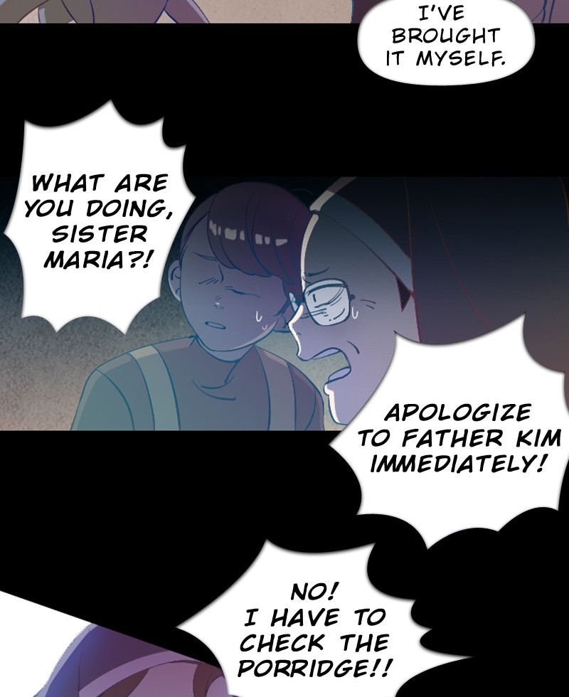 Ghost Teller Chapter 11 page 11 - Chapter 11: The Story of This Place - Part IV