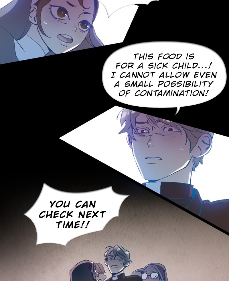 Ghost Teller Chapter 11 page 12 - Chapter 11: The Story of This Place - Part IV