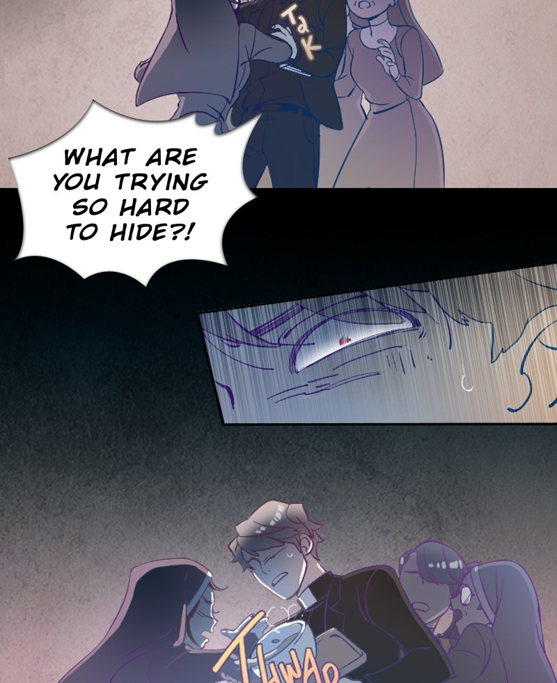 Ghost Teller Chapter 11 page 13 - Chapter 11: The Story of This Place - Part IV