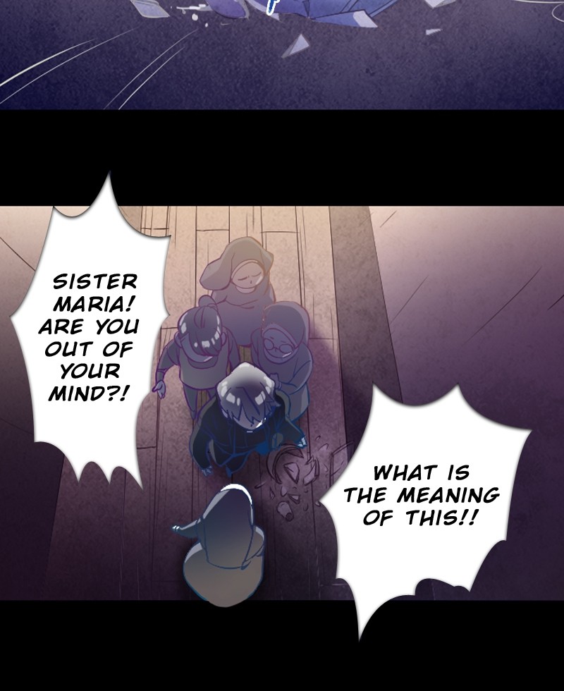 Ghost Teller Chapter 11 page 15 - Chapter 11: The Story of This Place - Part IV