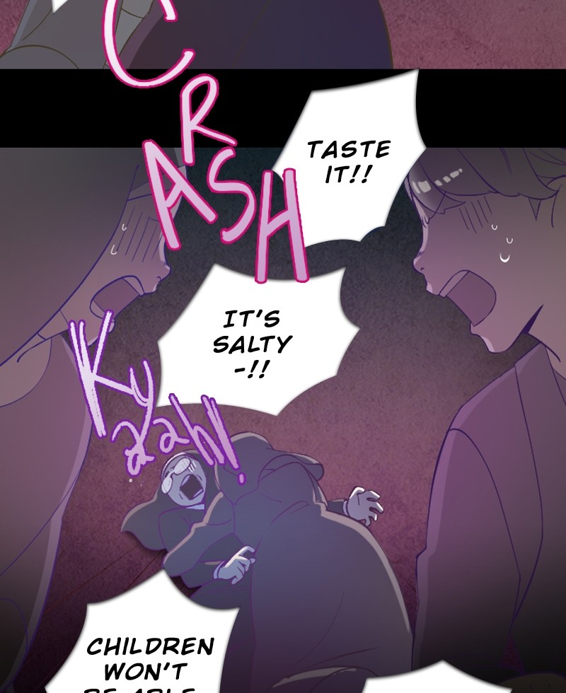Ghost Teller Chapter 11 page 19 - Chapter 11: The Story of This Place - Part IV