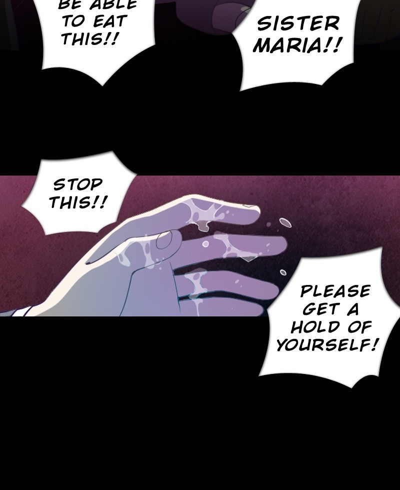 Ghost Teller Chapter 11 page 20 - Chapter 11: The Story of This Place - Part IV