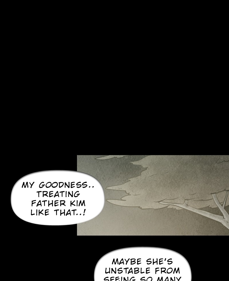 Ghost Teller Chapter 11 page 21 - Chapter 11: The Story of This Place - Part IV