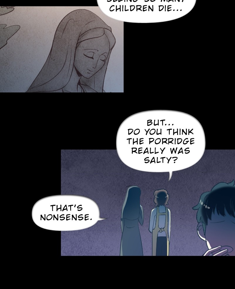 Ghost Teller Chapter 11 page 22 - Chapter 11: The Story of This Place - Part IV