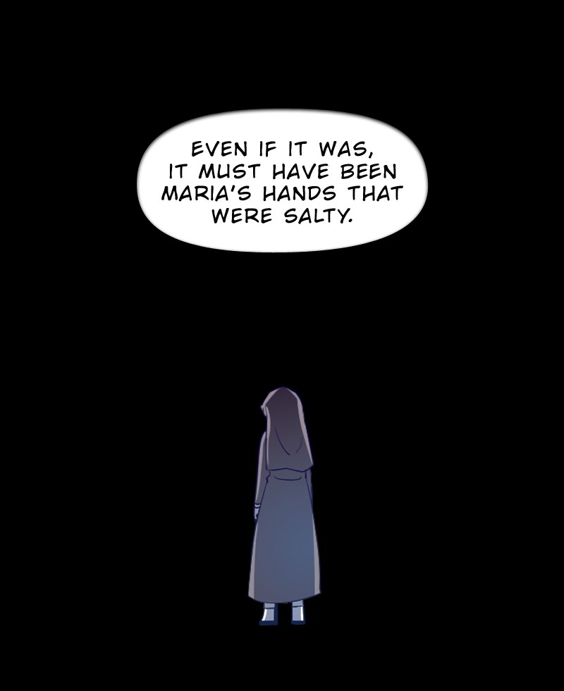 Ghost Teller Chapter 11 page 23 - Chapter 11: The Story of This Place - Part IV