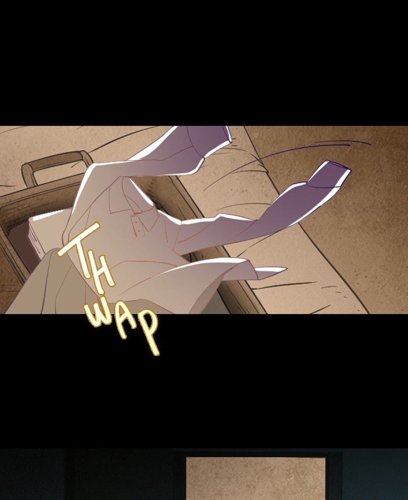 Ghost Teller Chapter 11 page 24 - Chapter 11: The Story of This Place - Part IV