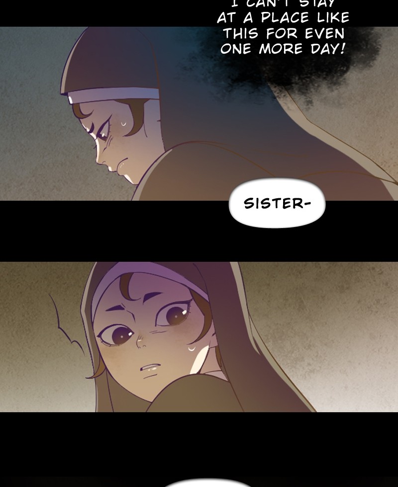 Ghost Teller Chapter 11 page 26 - Chapter 11: The Story of This Place - Part IV