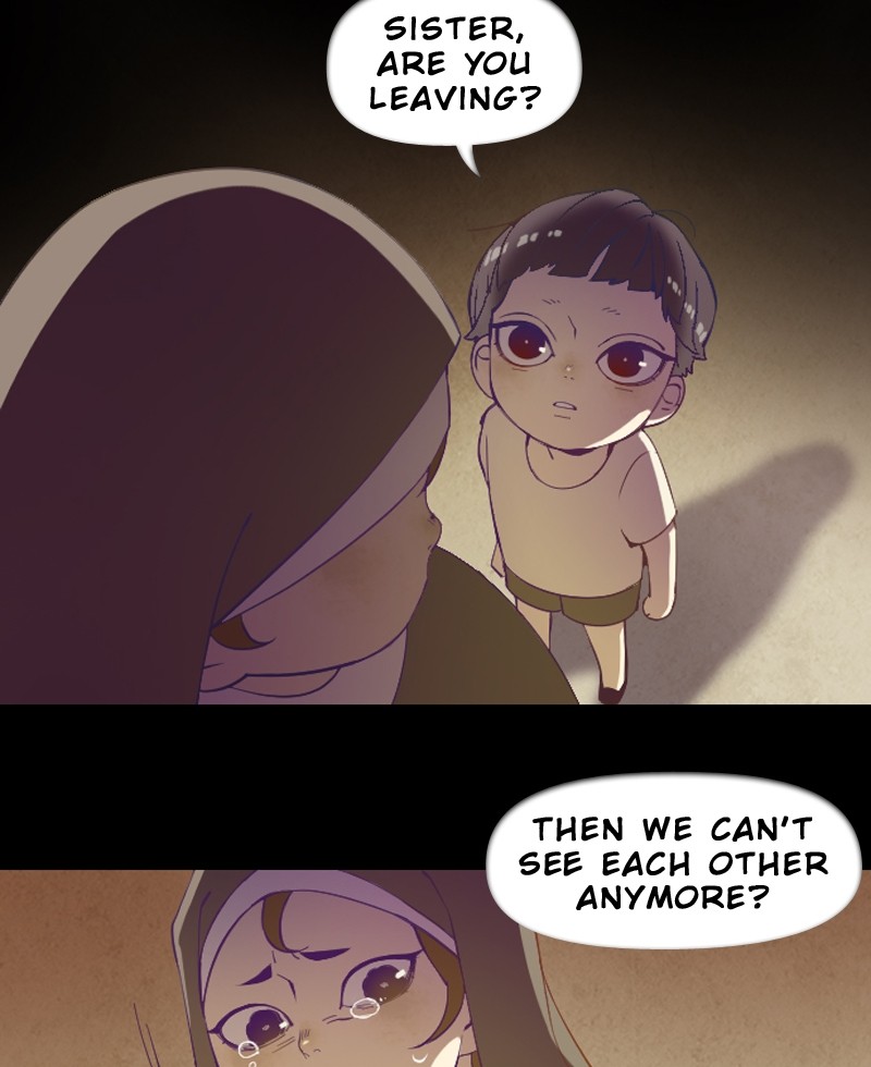Ghost Teller Chapter 11 page 27 - Chapter 11: The Story of This Place - Part IV