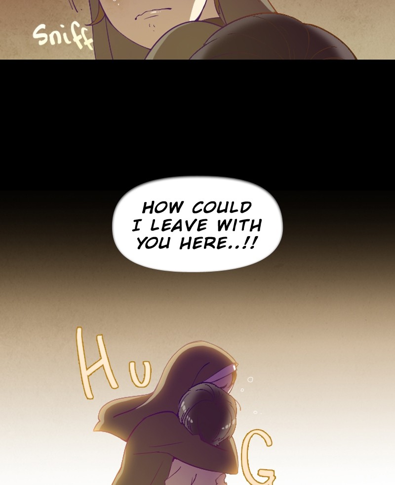 Ghost Teller Chapter 11 page 28 - Chapter 11: The Story of This Place - Part IV